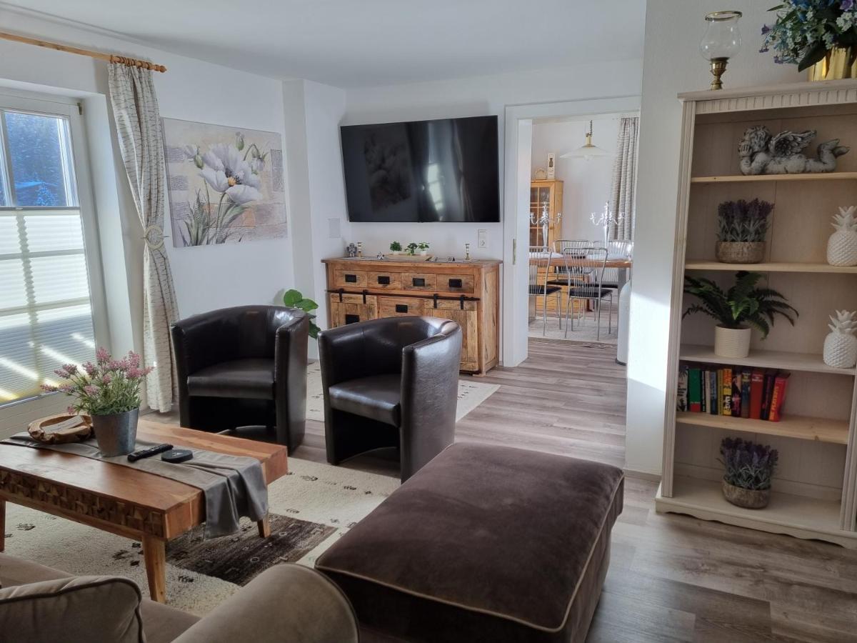זיפלד אין טירול Wohlfuehl-Appartement Bergsee Family - Am Wildsee - Sup Und Schlitten For Free מראה חיצוני תמונה