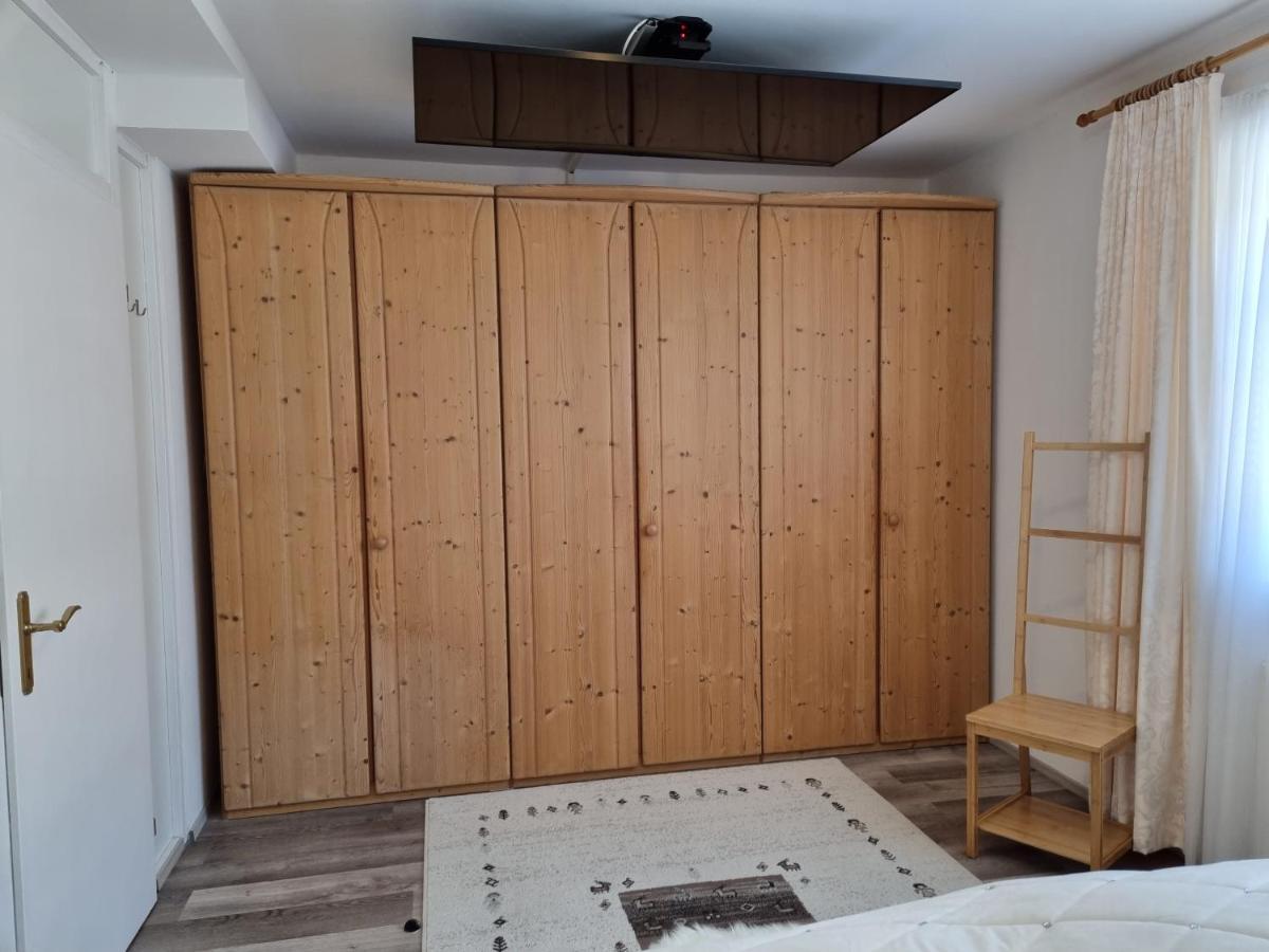 זיפלד אין טירול Wohlfuehl-Appartement Bergsee Family - Am Wildsee - Sup Und Schlitten For Free מראה חיצוני תמונה