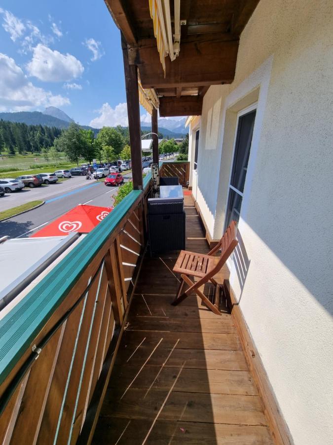 זיפלד אין טירול Wohlfuehl-Appartement Bergsee Family - Am Wildsee - Sup Und Schlitten For Free מראה חיצוני תמונה