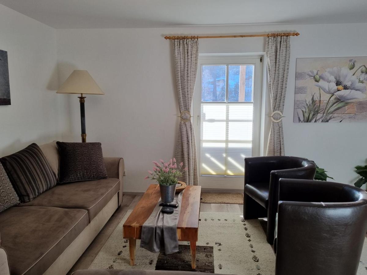 זיפלד אין טירול Wohlfuehl-Appartement Bergsee Family - Am Wildsee - Sup Und Schlitten For Free מראה חיצוני תמונה
