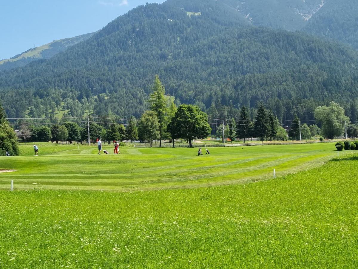 זיפלד אין טירול Wohlfuehl-Appartement Bergsee Family - Am Wildsee - Sup Und Schlitten For Free מראה חיצוני תמונה